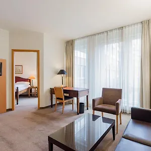  Appartamento Apartmenthaus Mitte